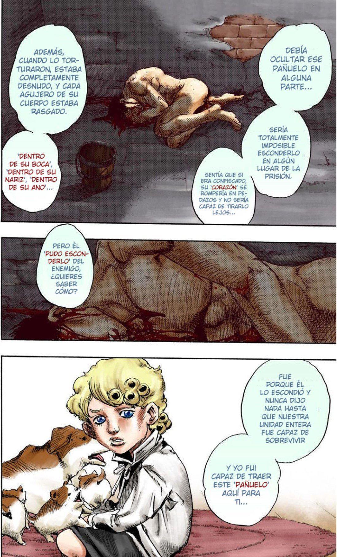 Capitulo 87 page 24
