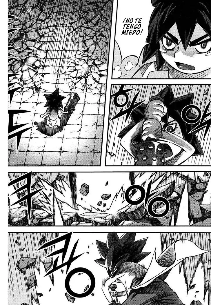 Capitulo 298 page 29