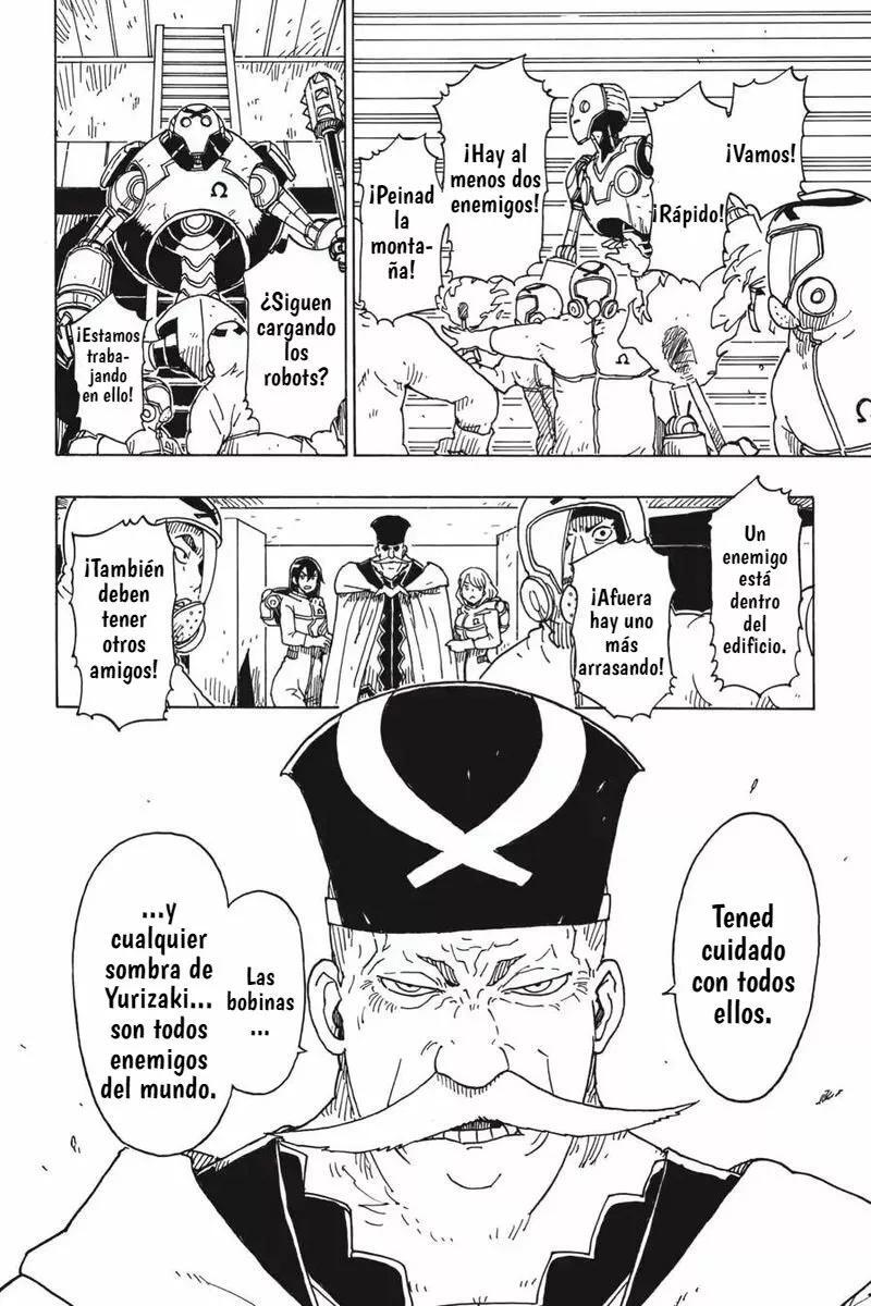 Capitulo 94 page 32