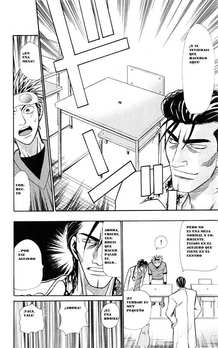 Capitulo 19 page 11