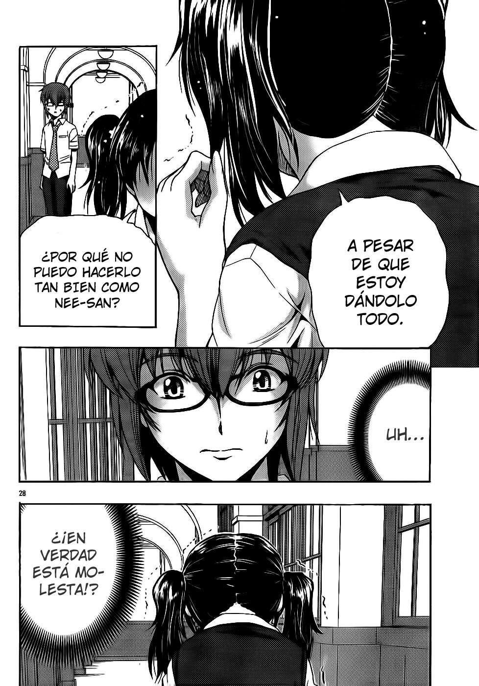 Capitulo 27 page 28