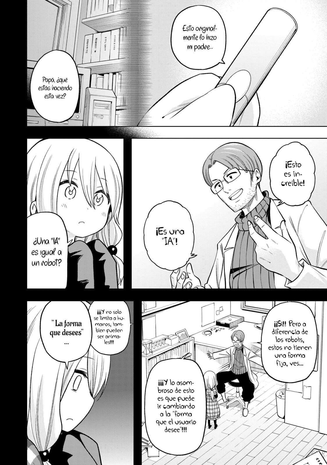 Capitulo 87 page 13