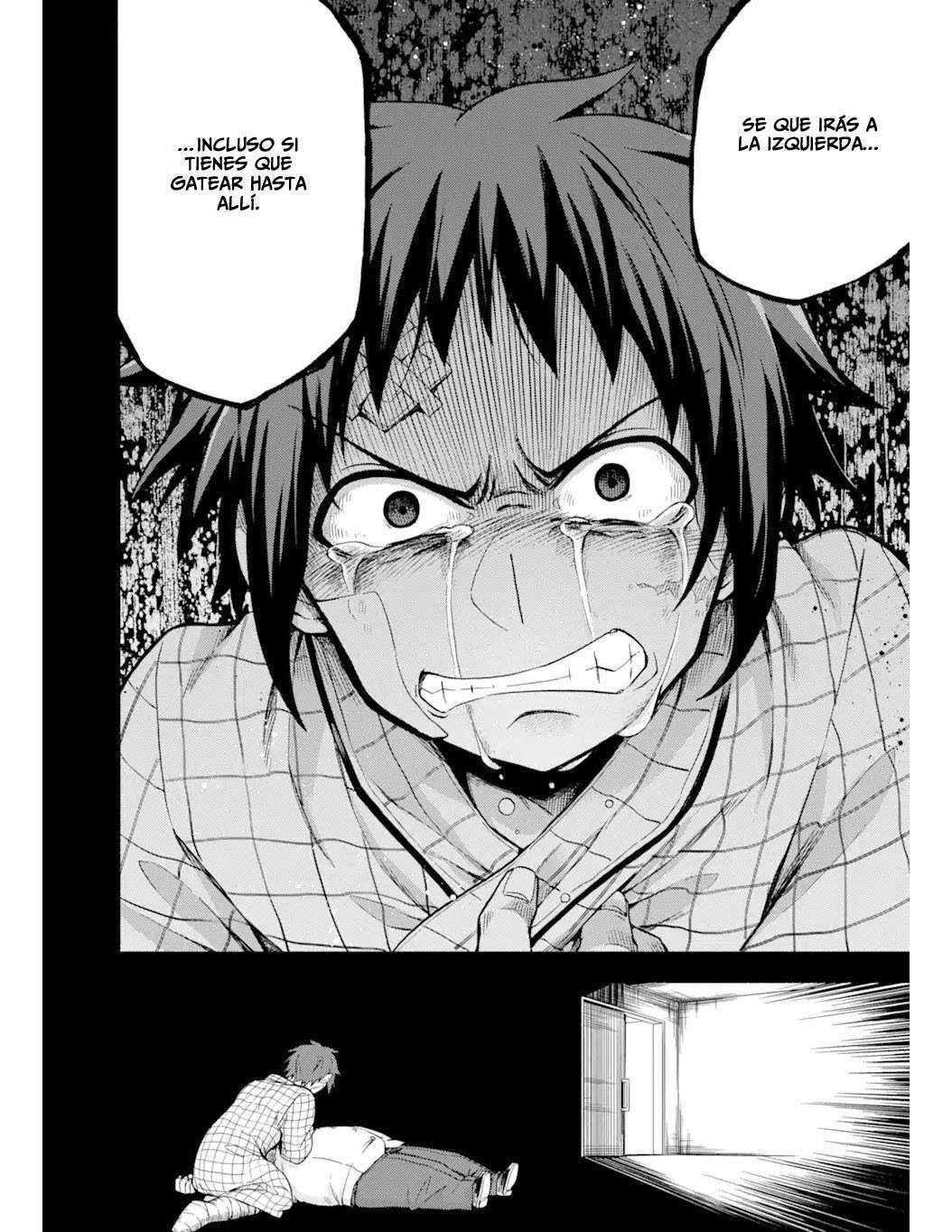 Capitulo 54 page 17