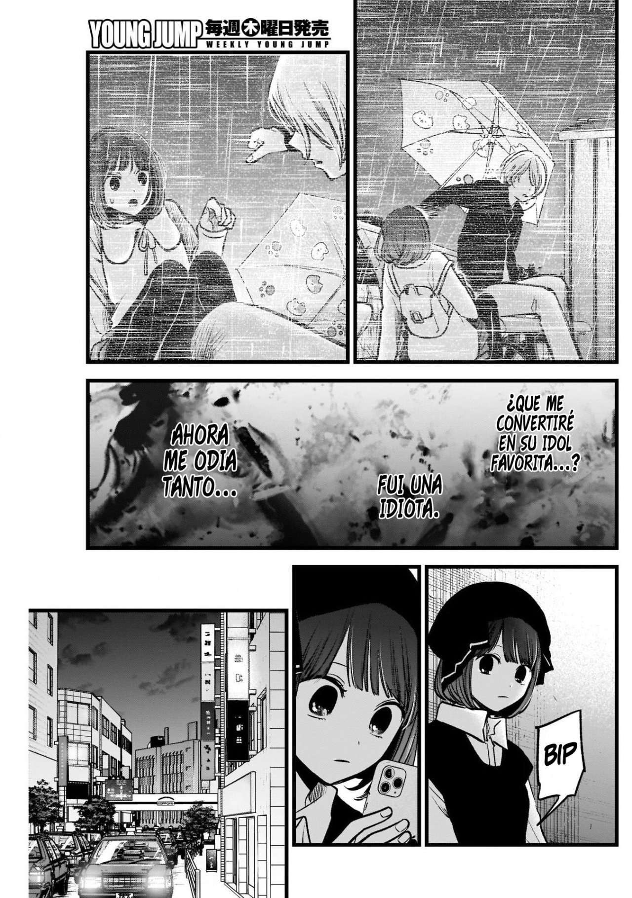 Capitulo 99 page 11
