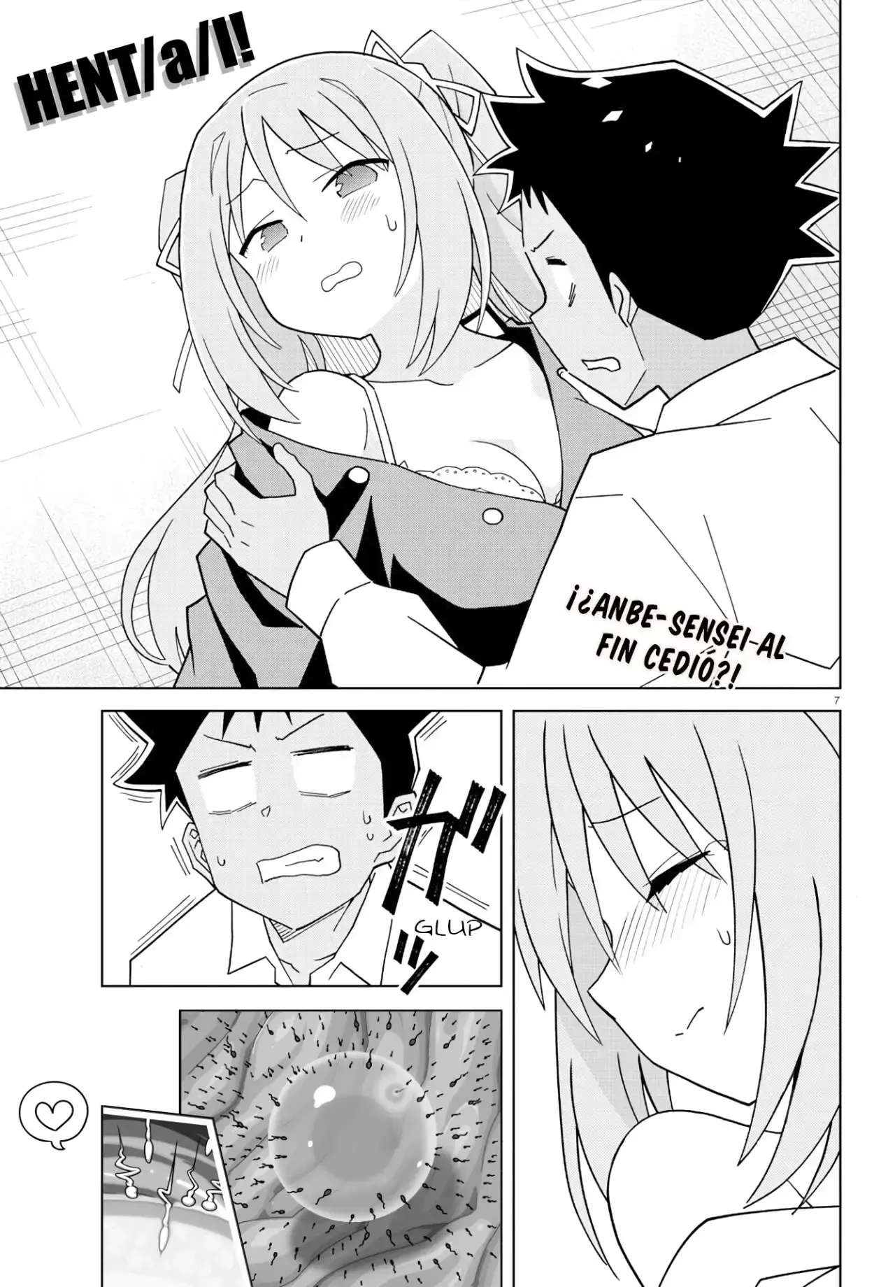 Capitulo 156 page 10