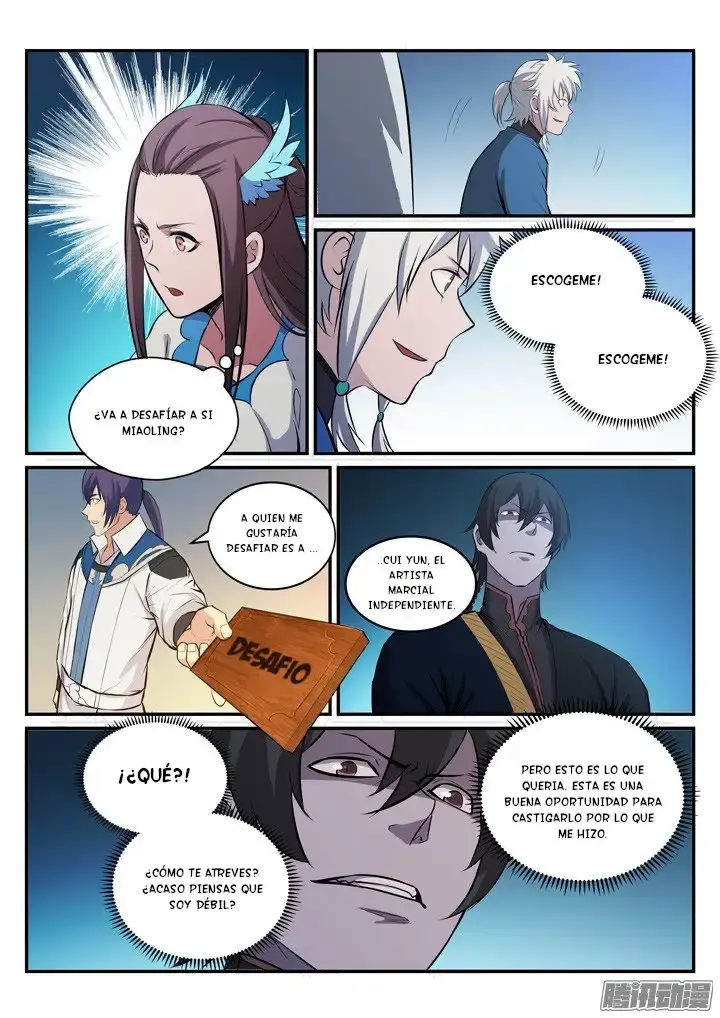 Capitulo 175 page 10