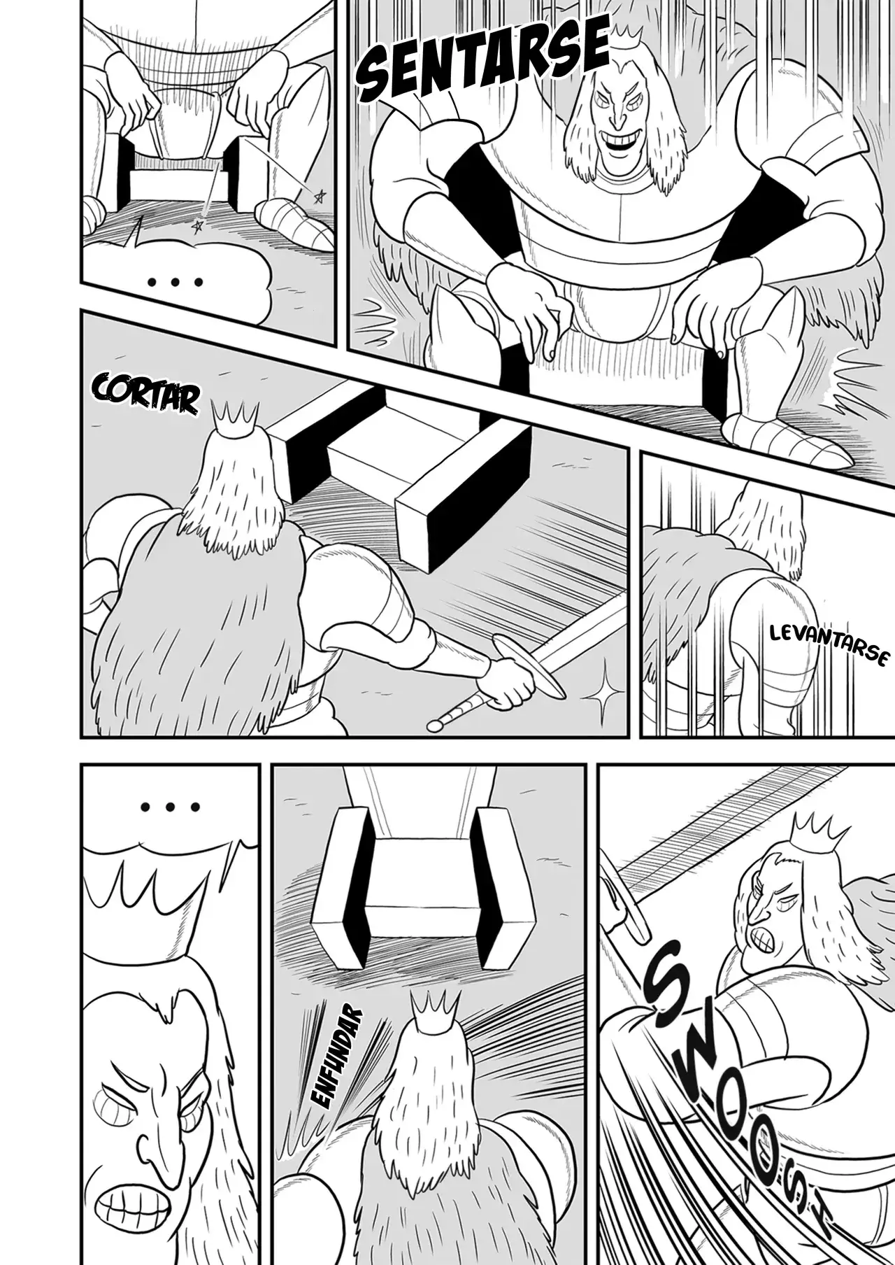 Capitulo 73 page 13