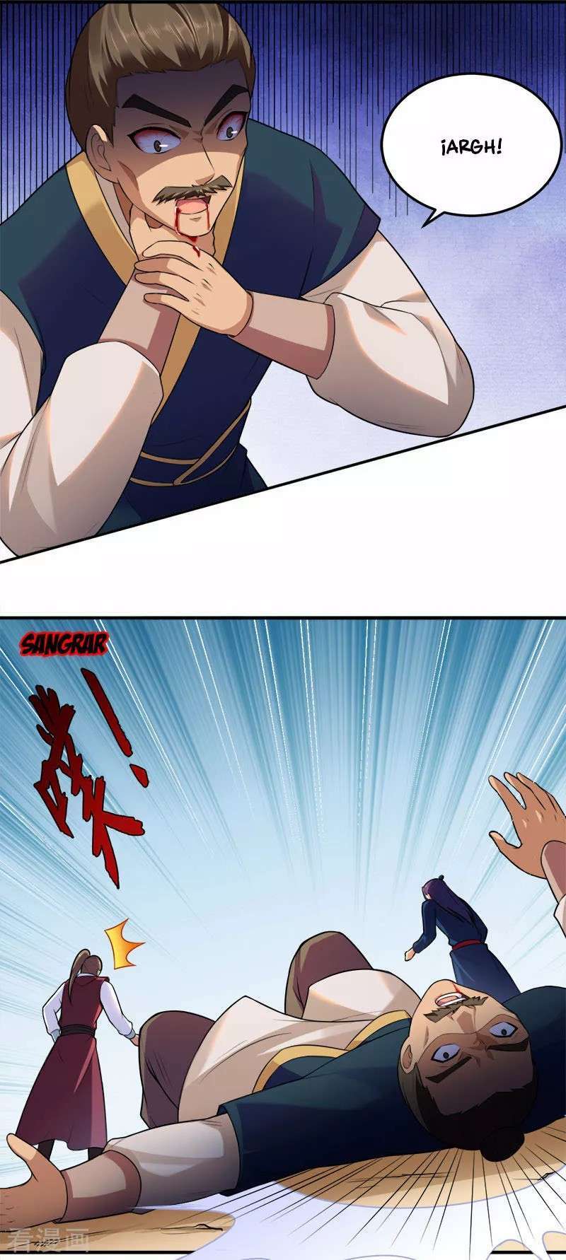 Capitulo 130 page 5
