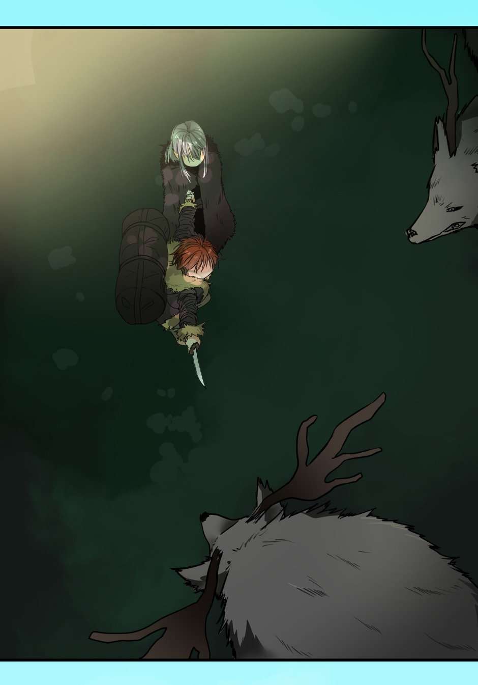 Capitulo 19 page 35