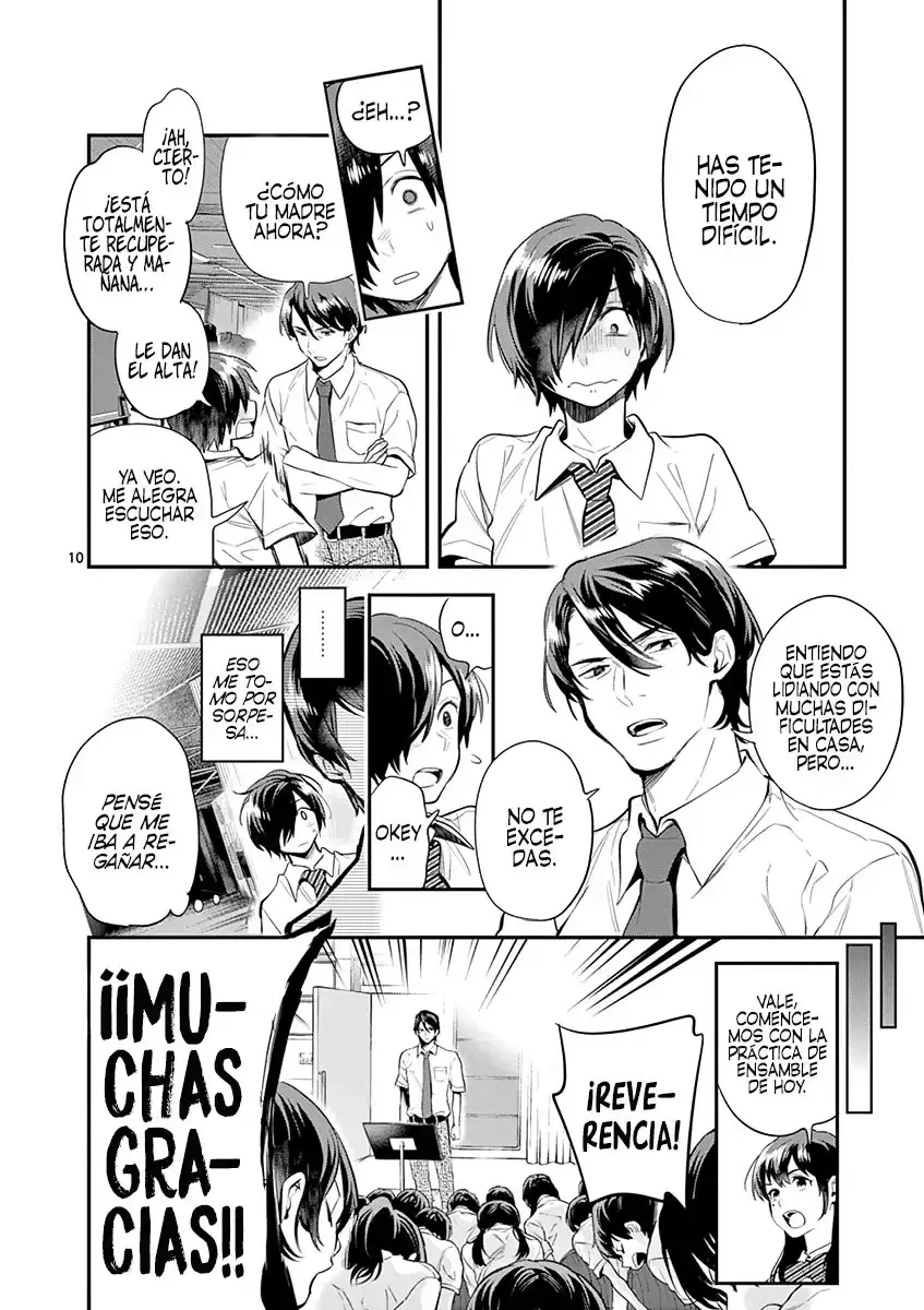 Capitulo 31 page 11