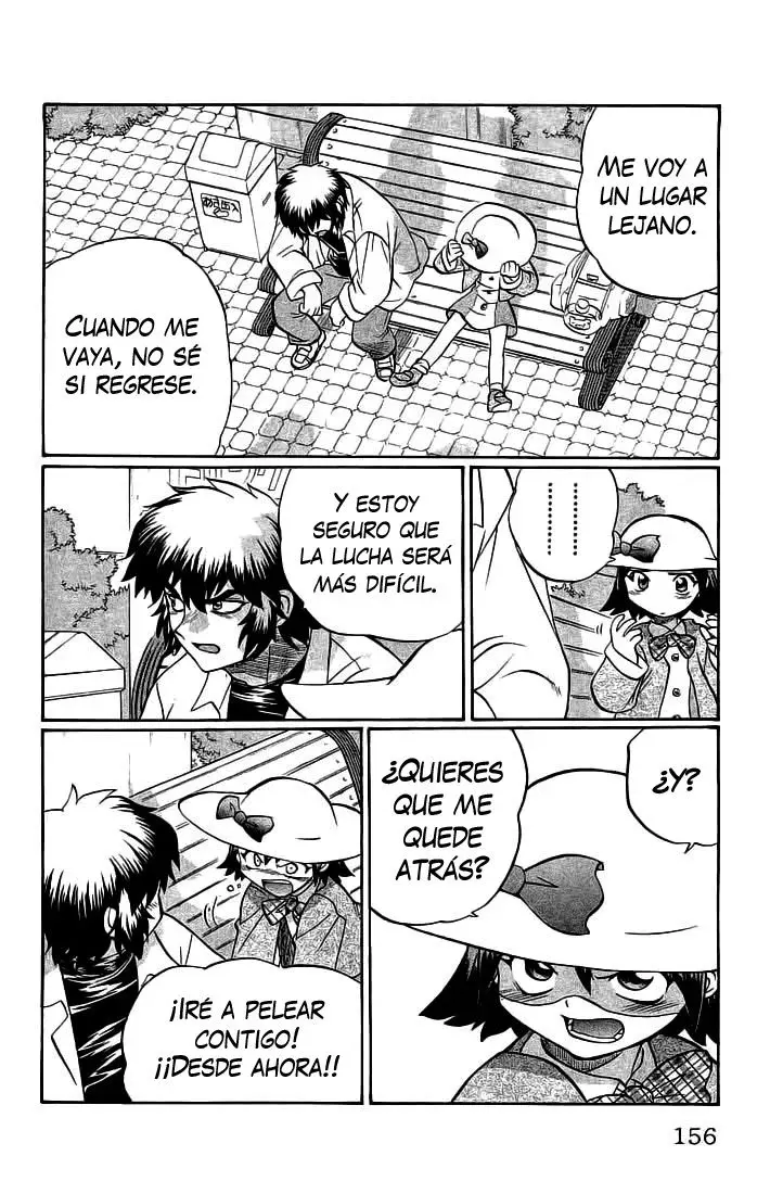 Capitulo 70 page 10