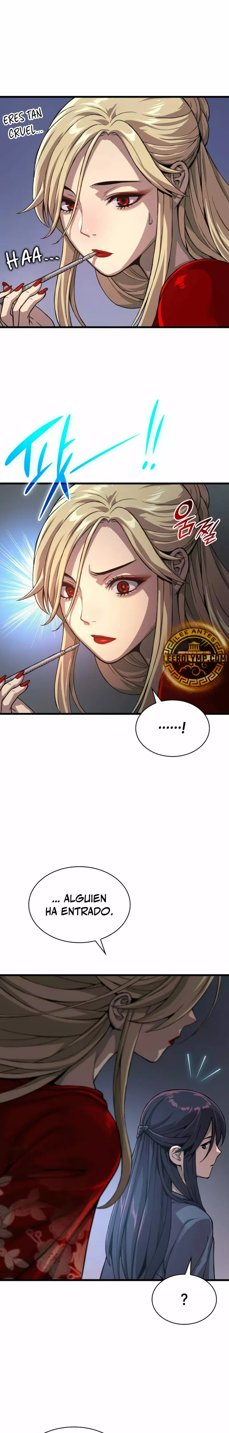 Capitulo 31 page 36