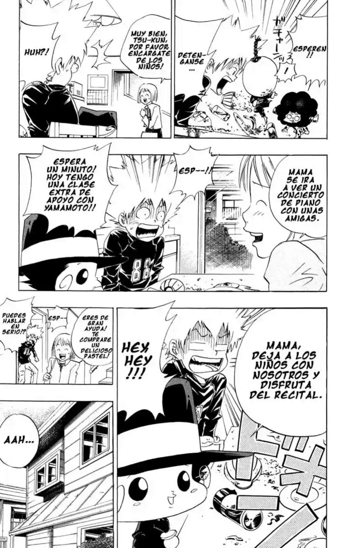 Capitulo 24 page 5