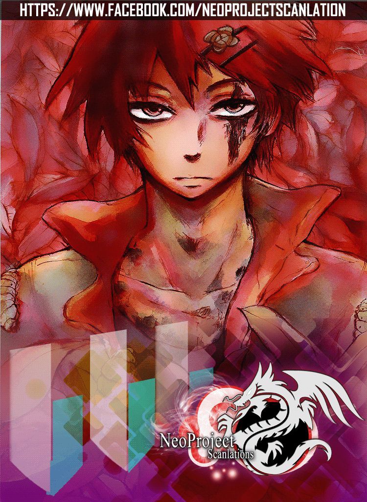 Capitulo 21.5 page 1