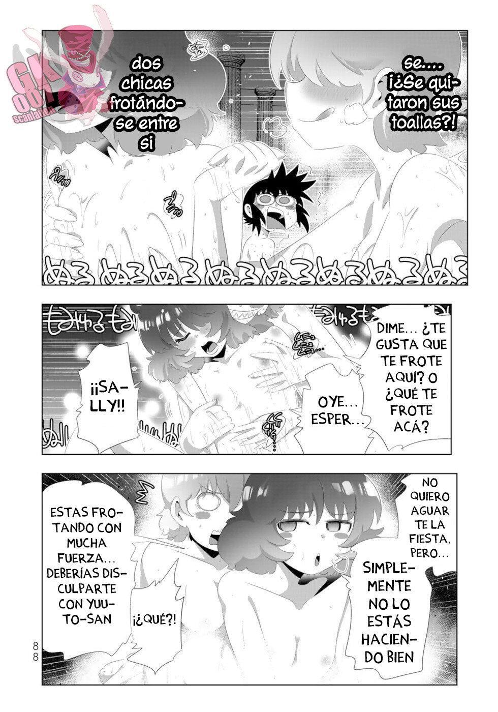 Capitulo 93 page 12