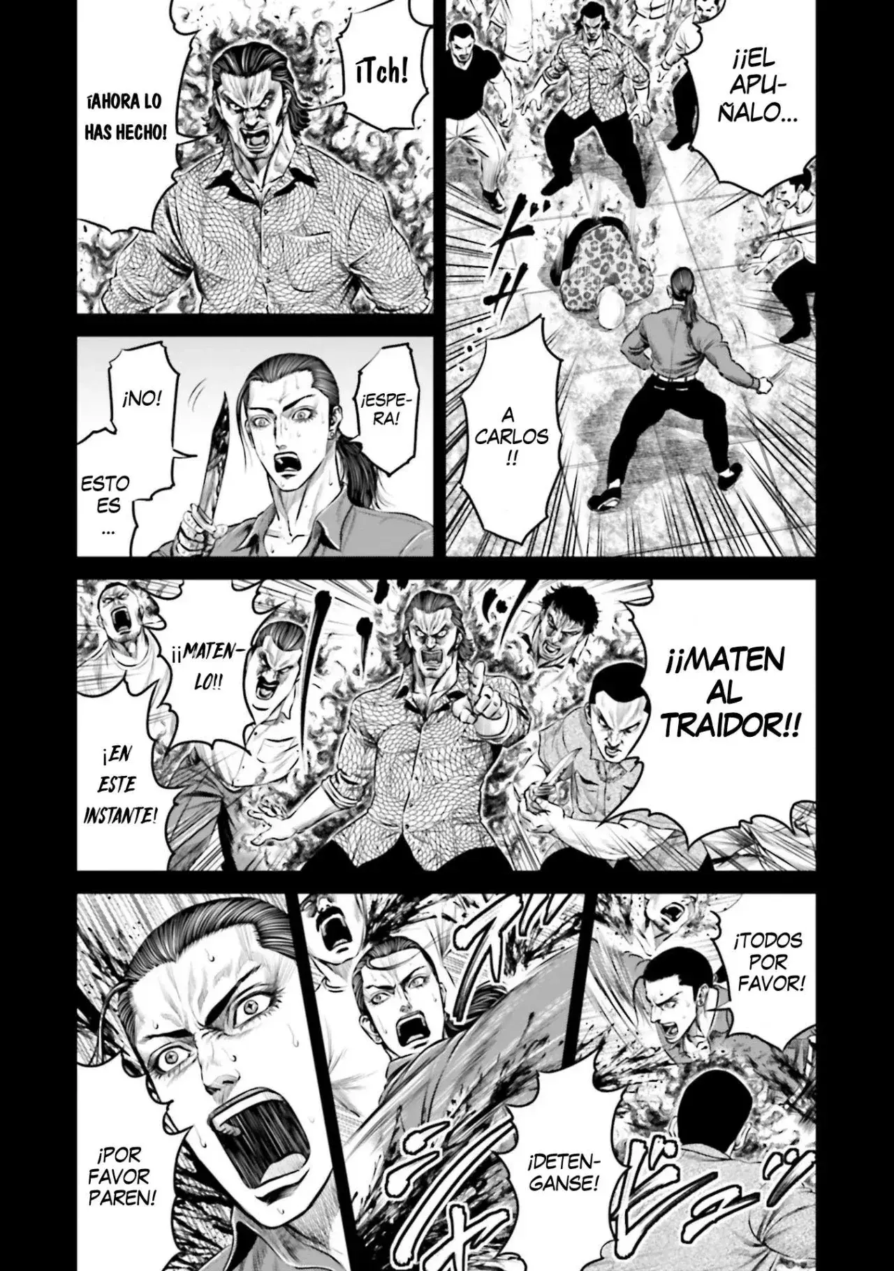 Capitulo 63 page 8