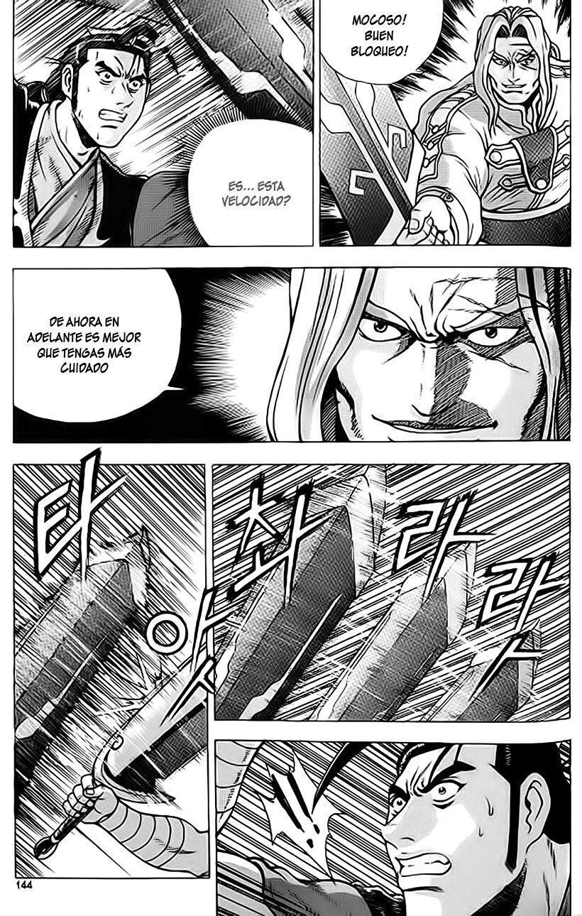 Capitulo 220 page 24