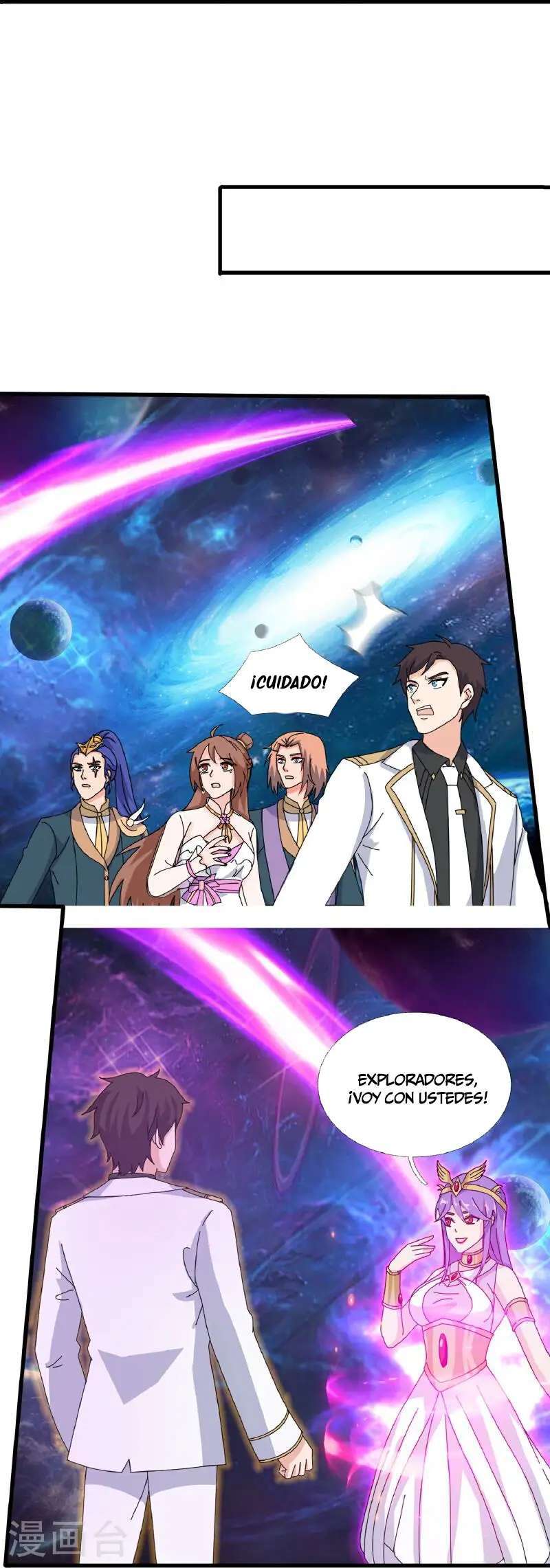 Capitulo 429 page 30