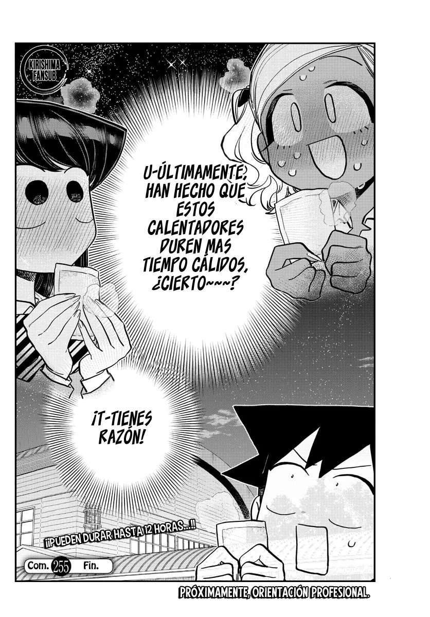 Capitulo 255 page 19