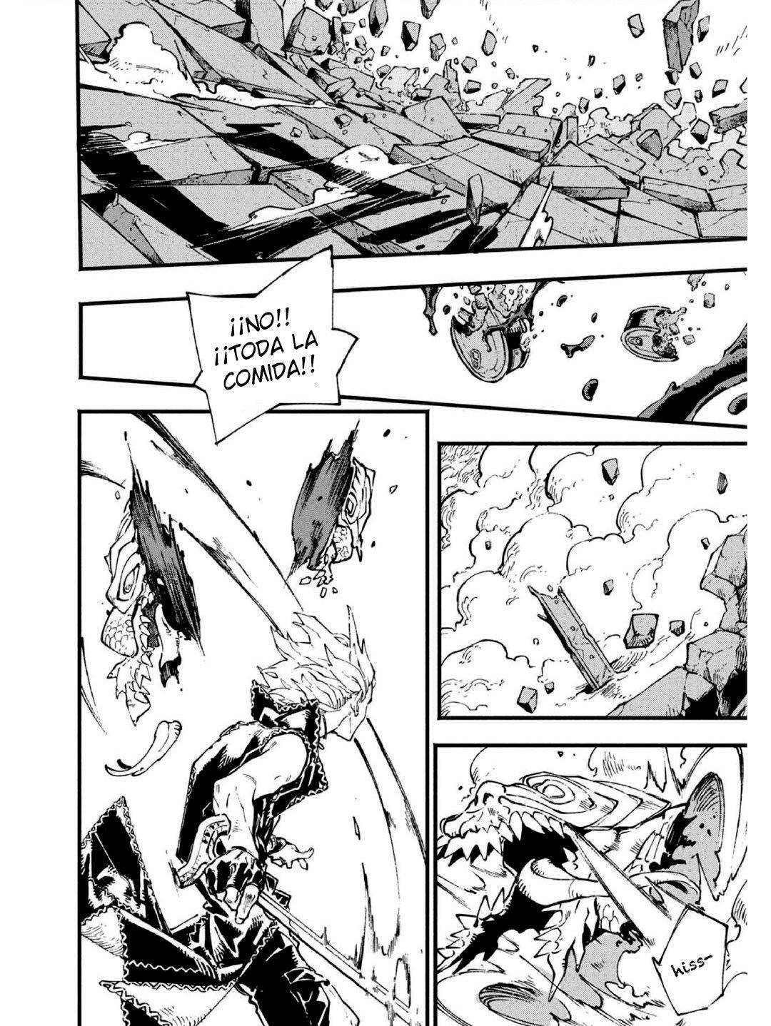 Capitulo 23.20 page 11