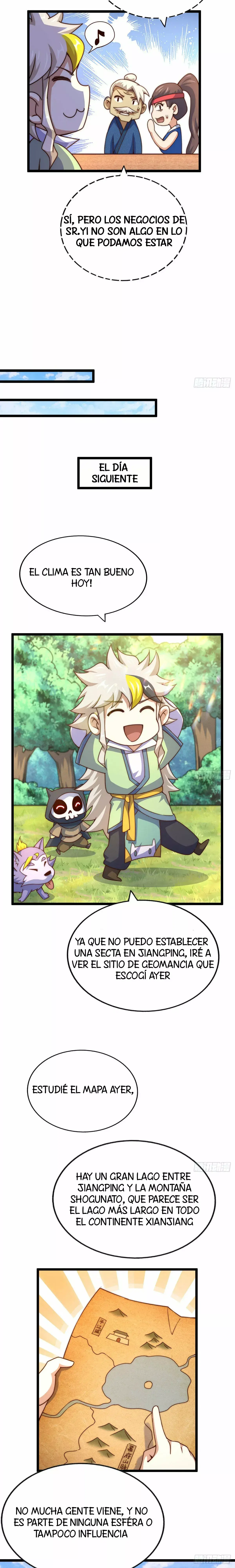 Capitulo 128 page 11
