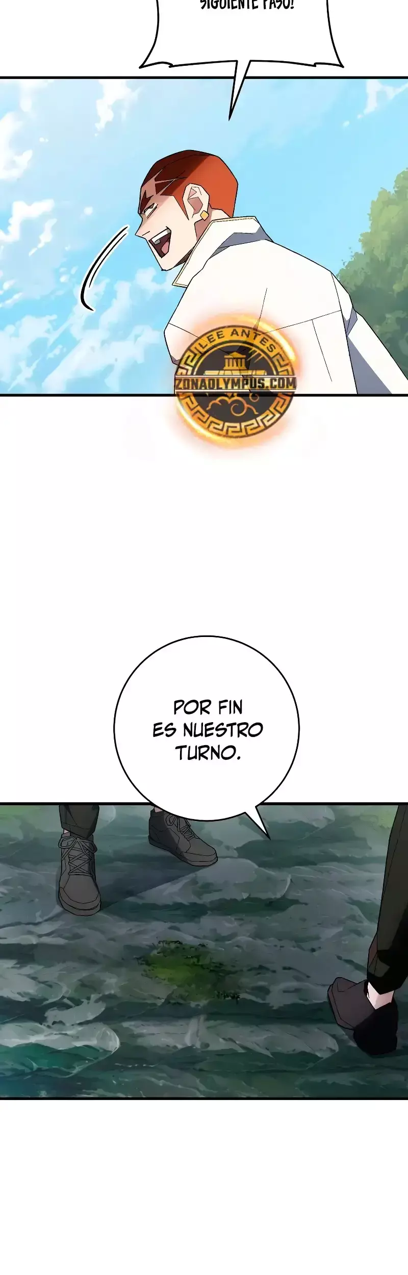 Capitulo 110 page 36