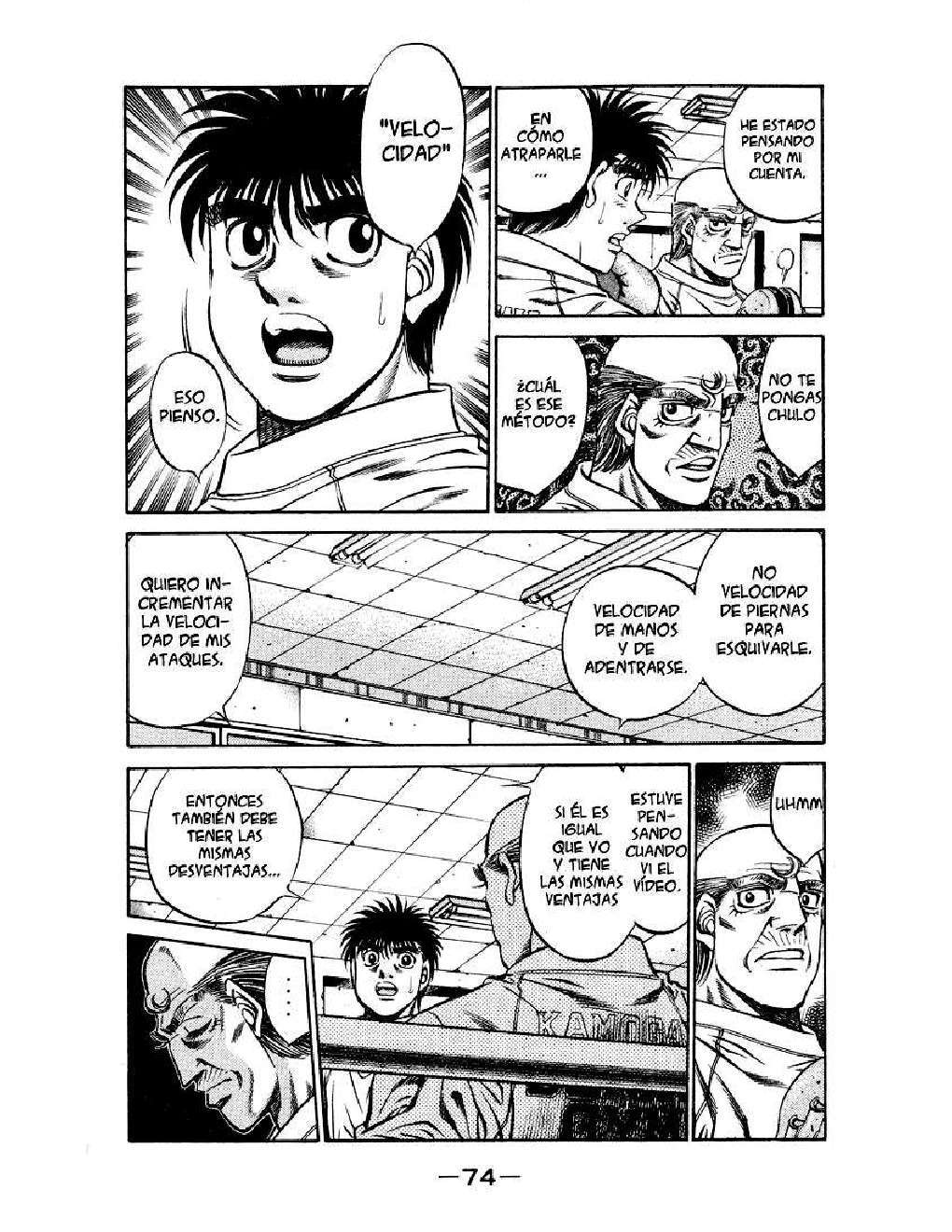Capitulo 419 page 16