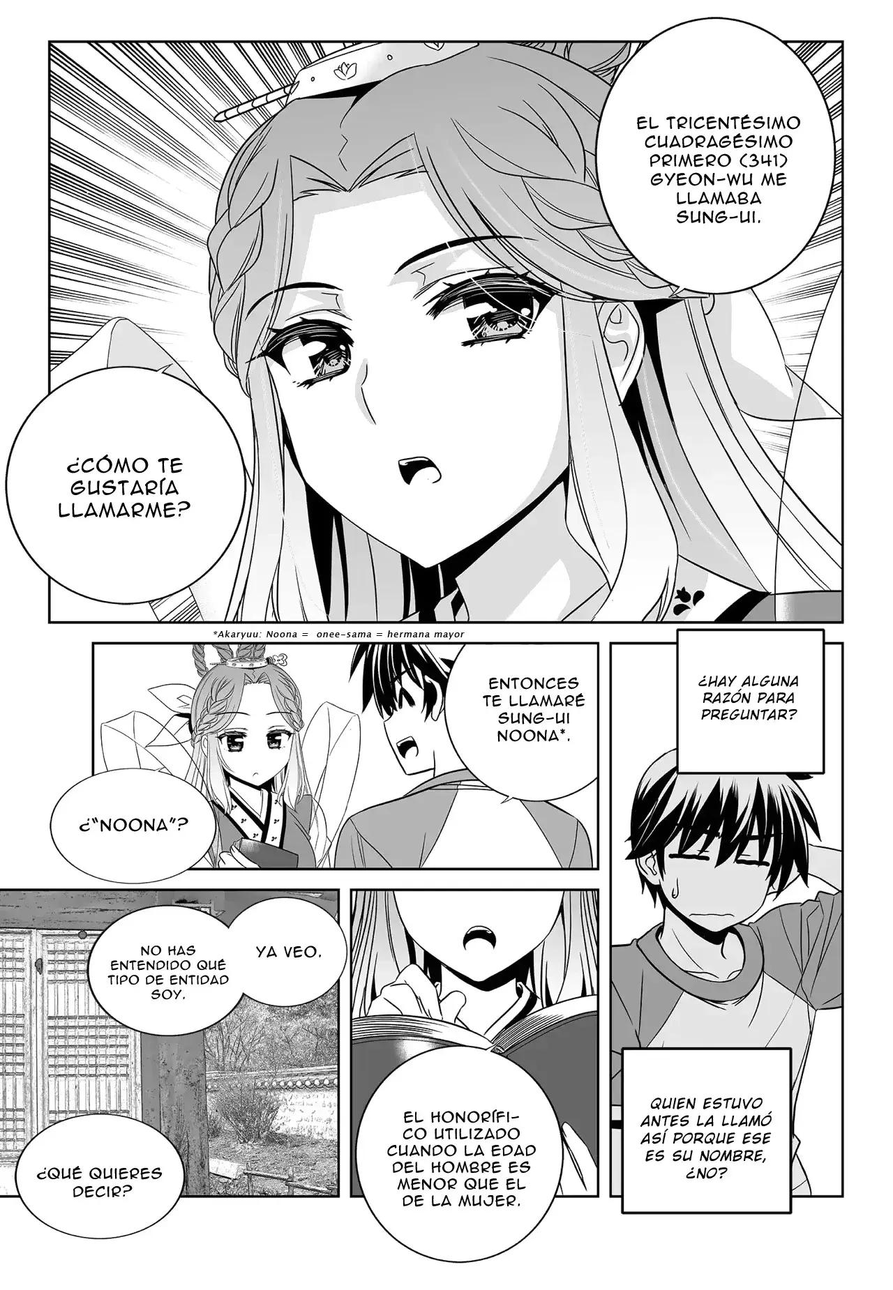 Capitulo 204 page 8