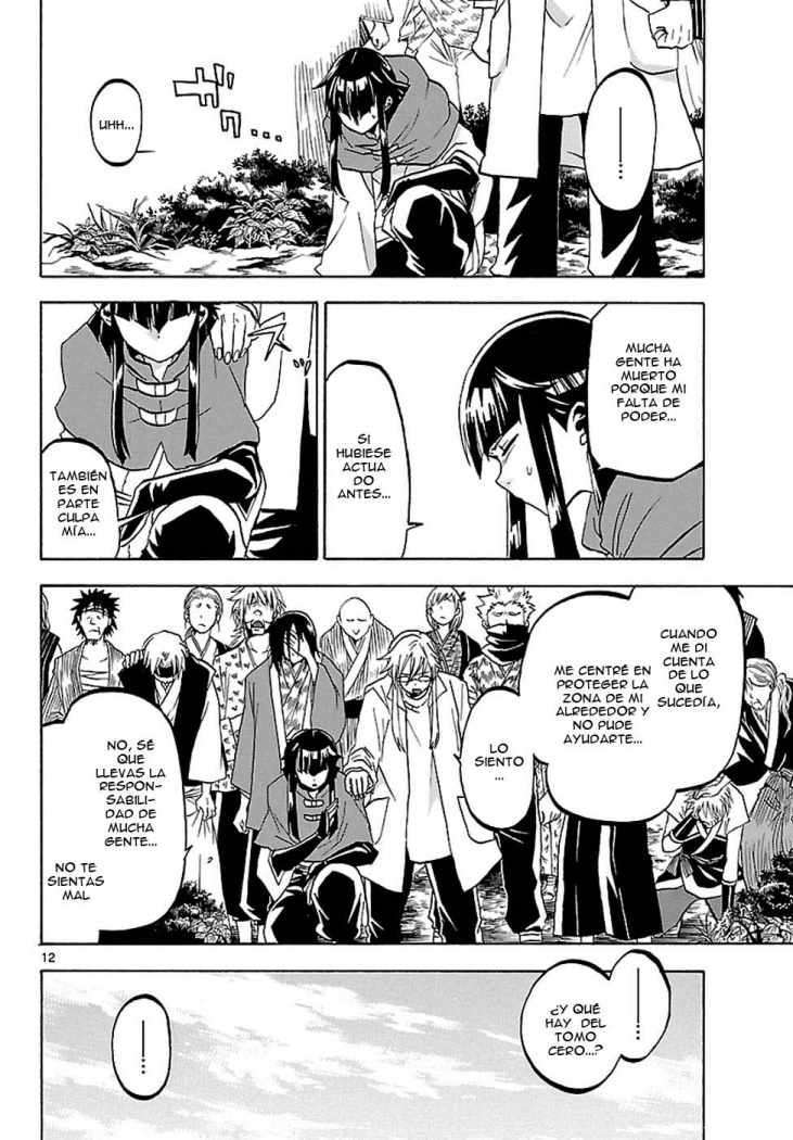 Capitulo 57 page 11