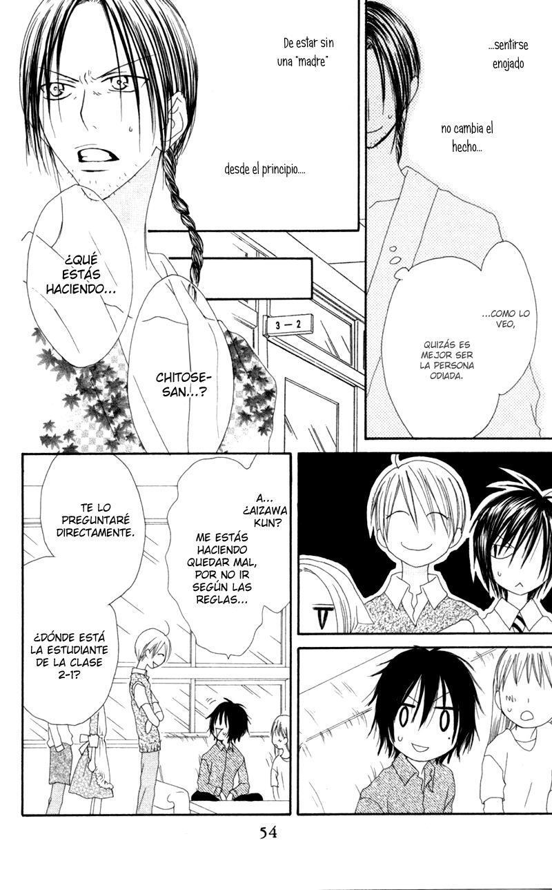 Capitulo 33 page 21