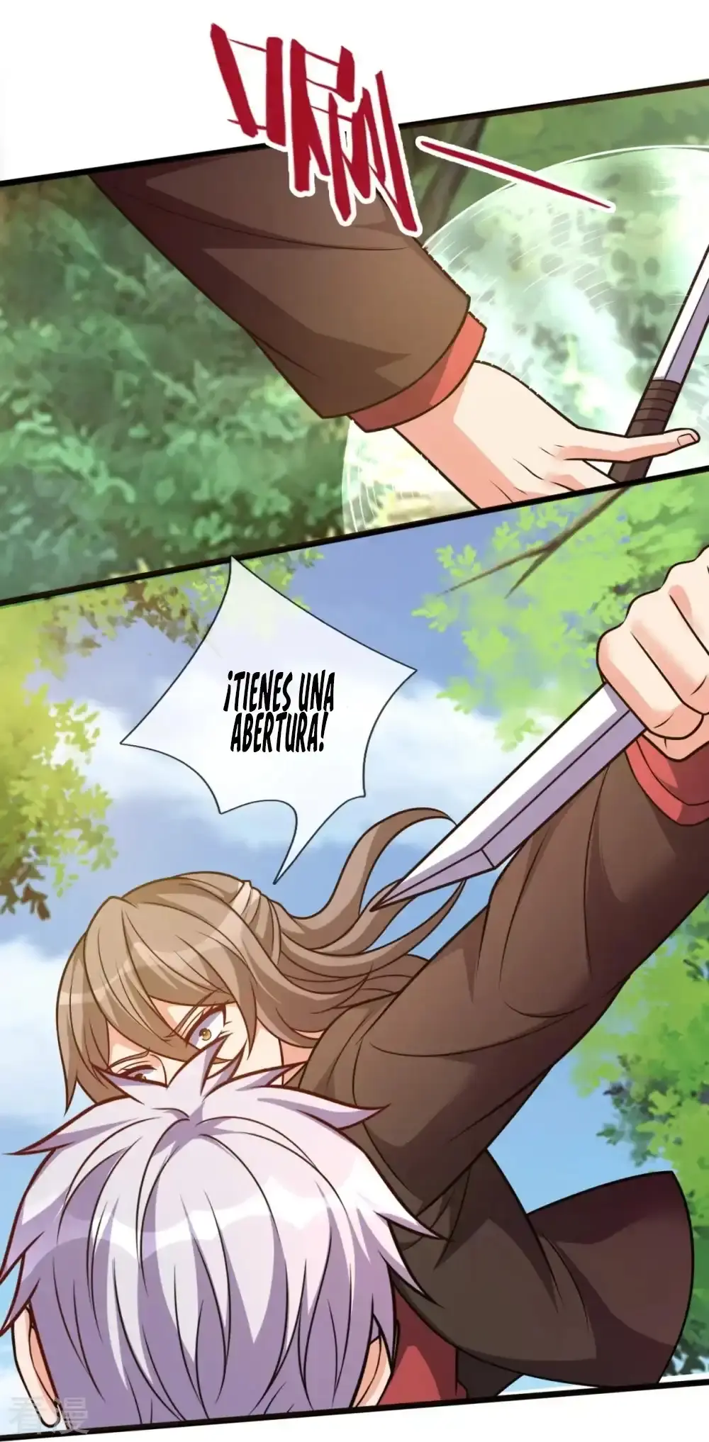 Capitulo 296 page 7