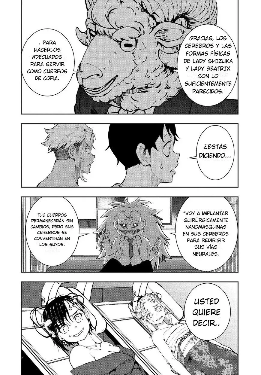 Capitulo 25 page 18