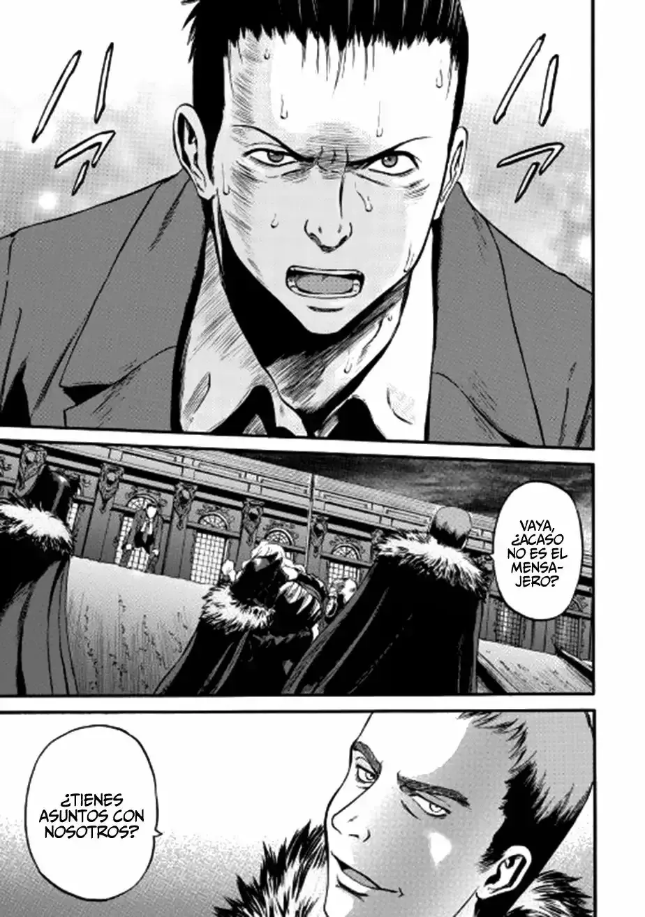 Capitulo 65 page 22
