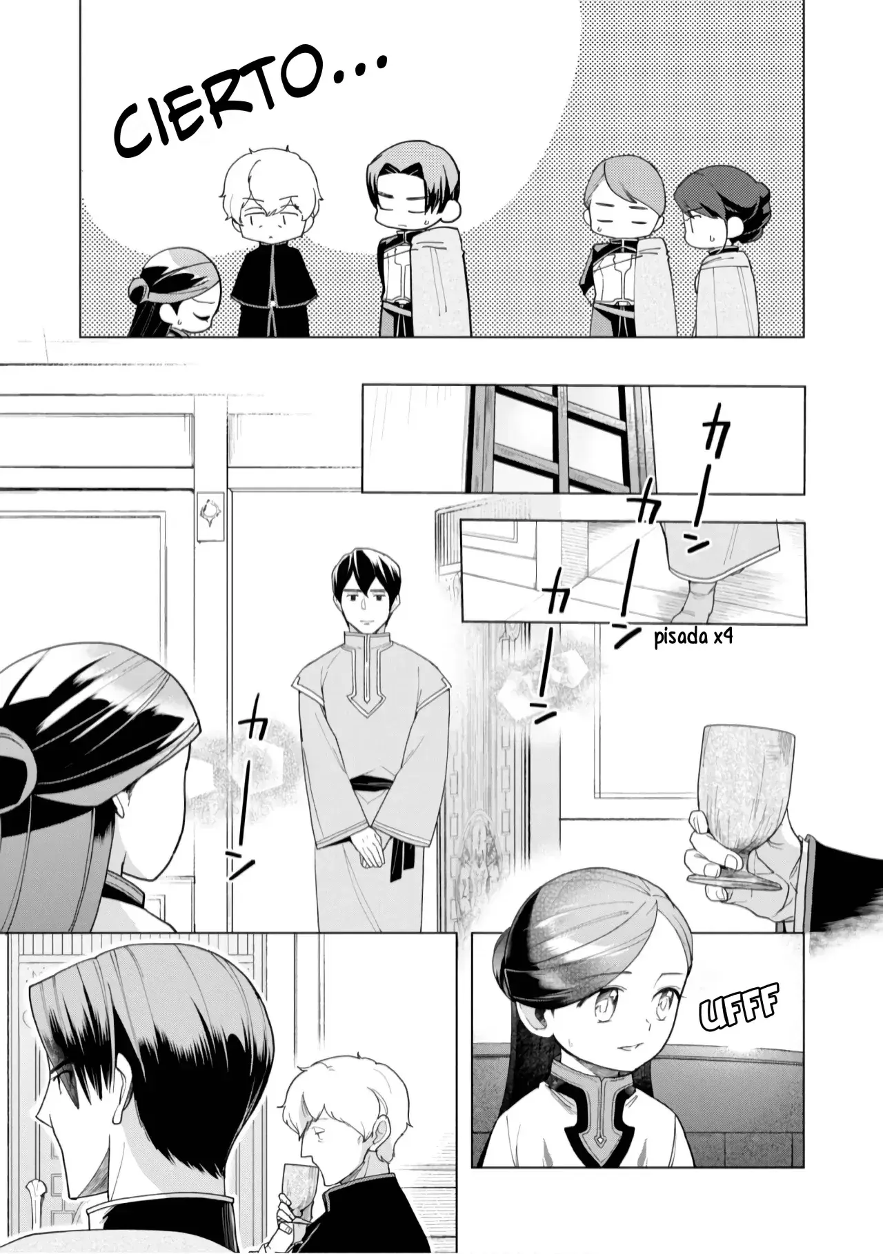 Capitulo 39 page 17