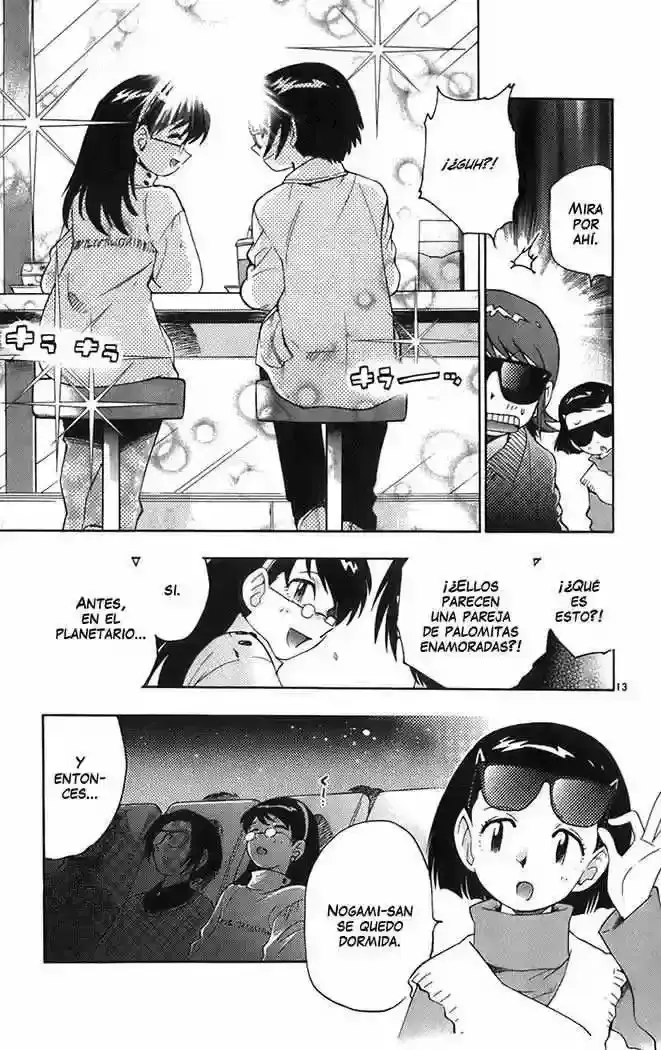 Capitulo 37 page 14