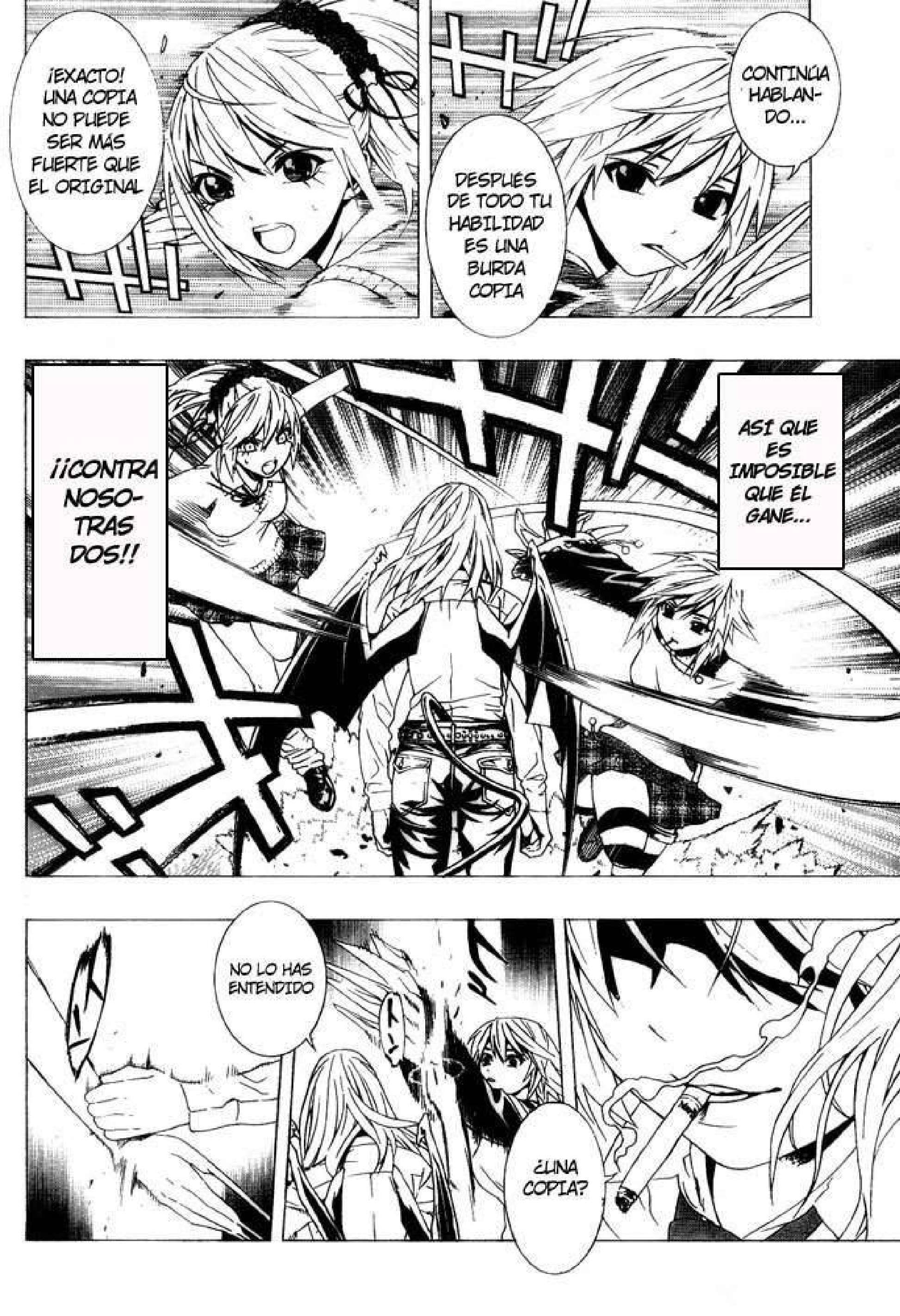 Capitulo 46 page 11