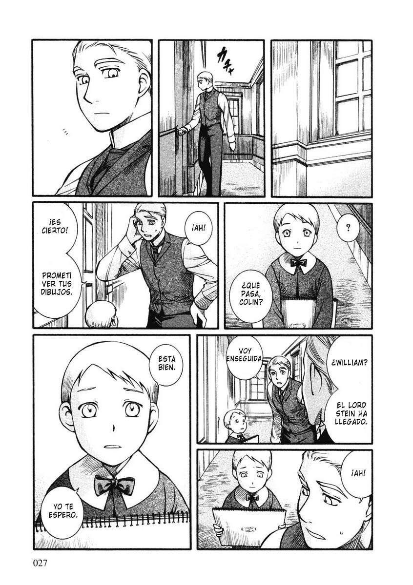 Capitulo 22 page 28
