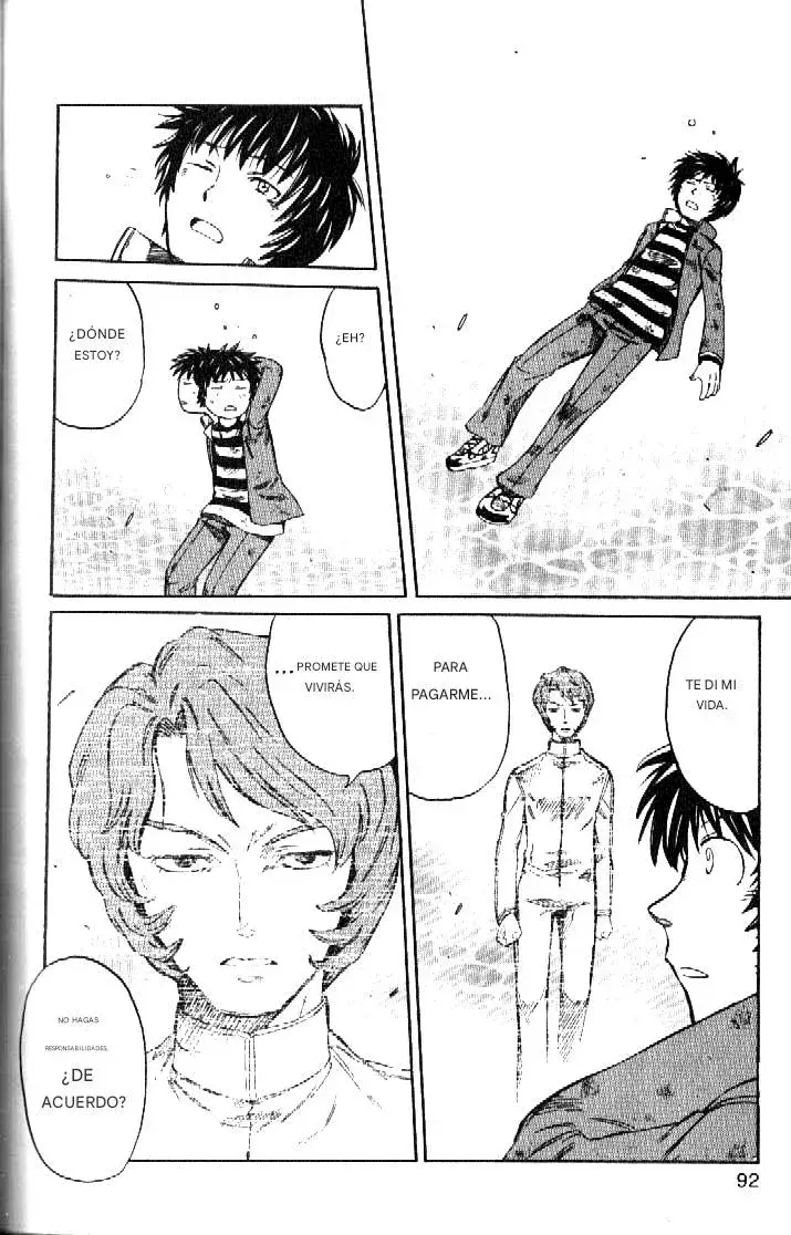 Capitulo 46 page 38