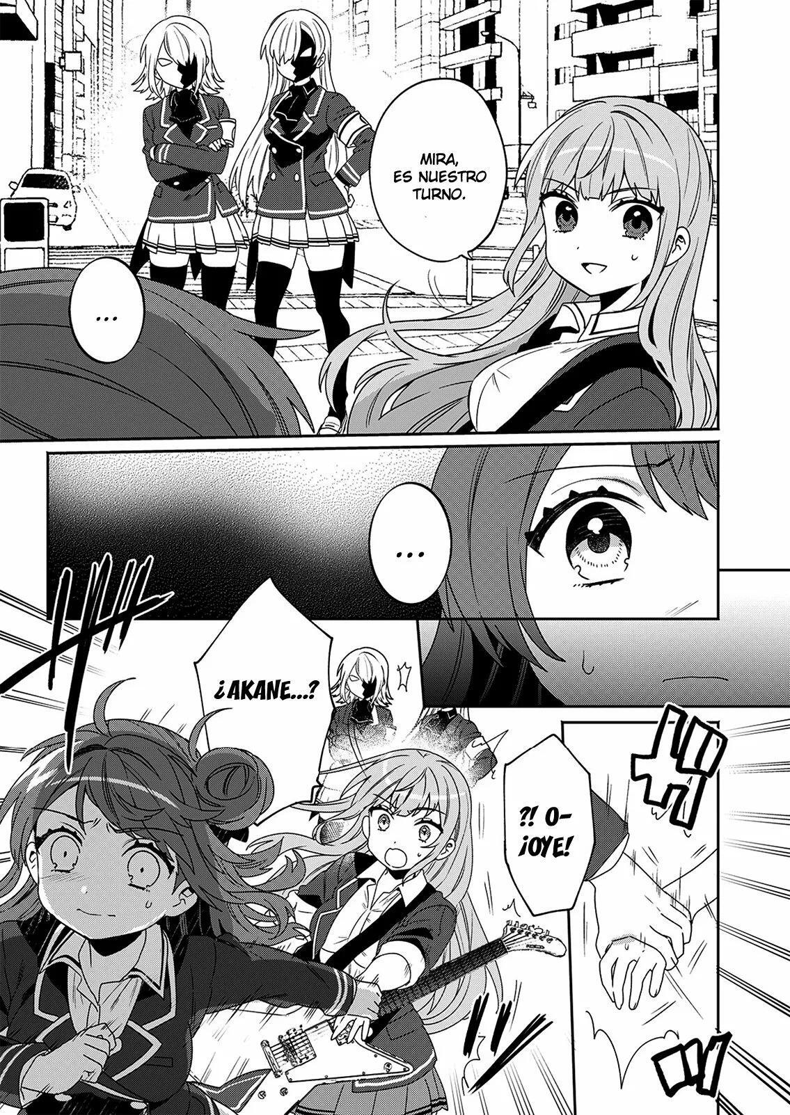 Capitulo 21 page 16