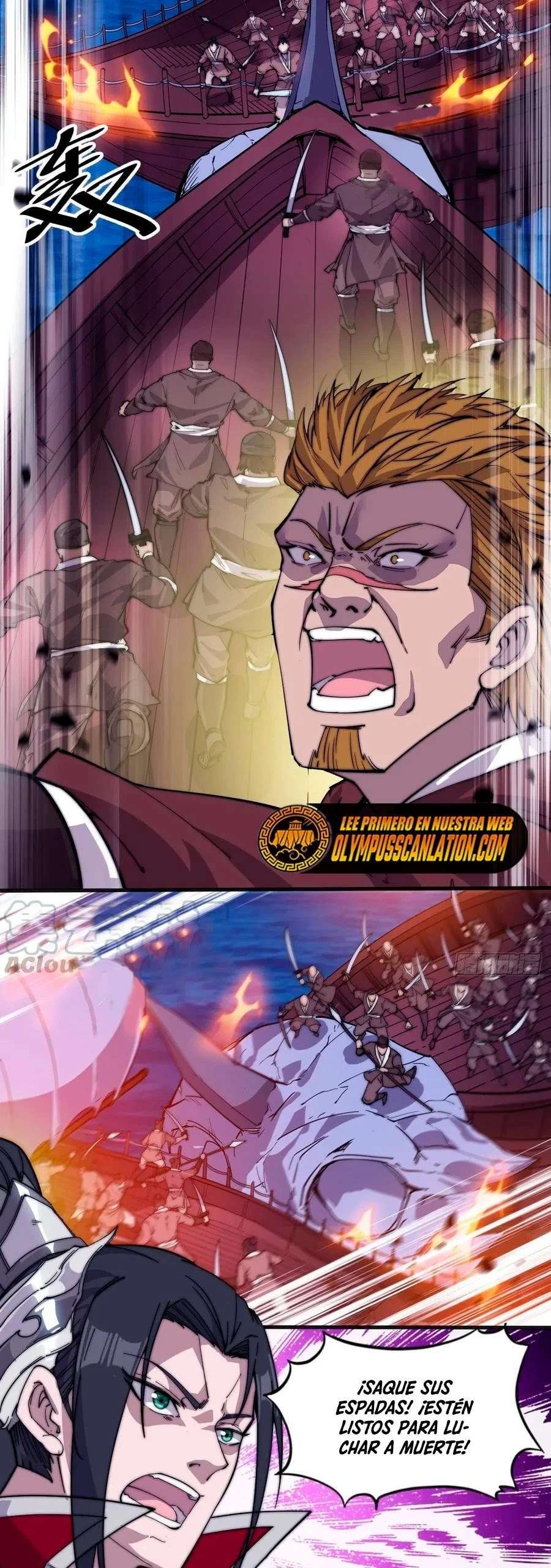 Capitulo 95 page 11