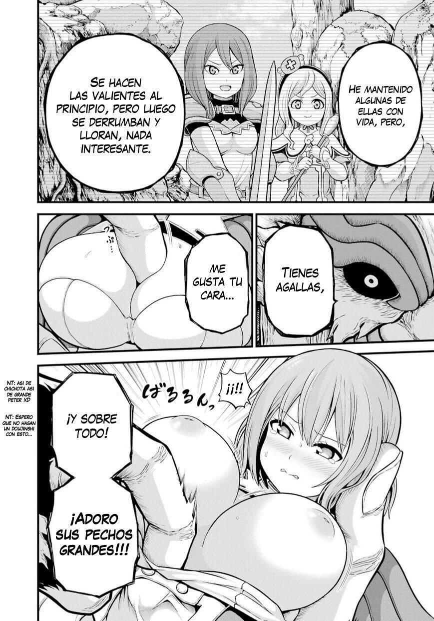 Capitulo 50 page 23