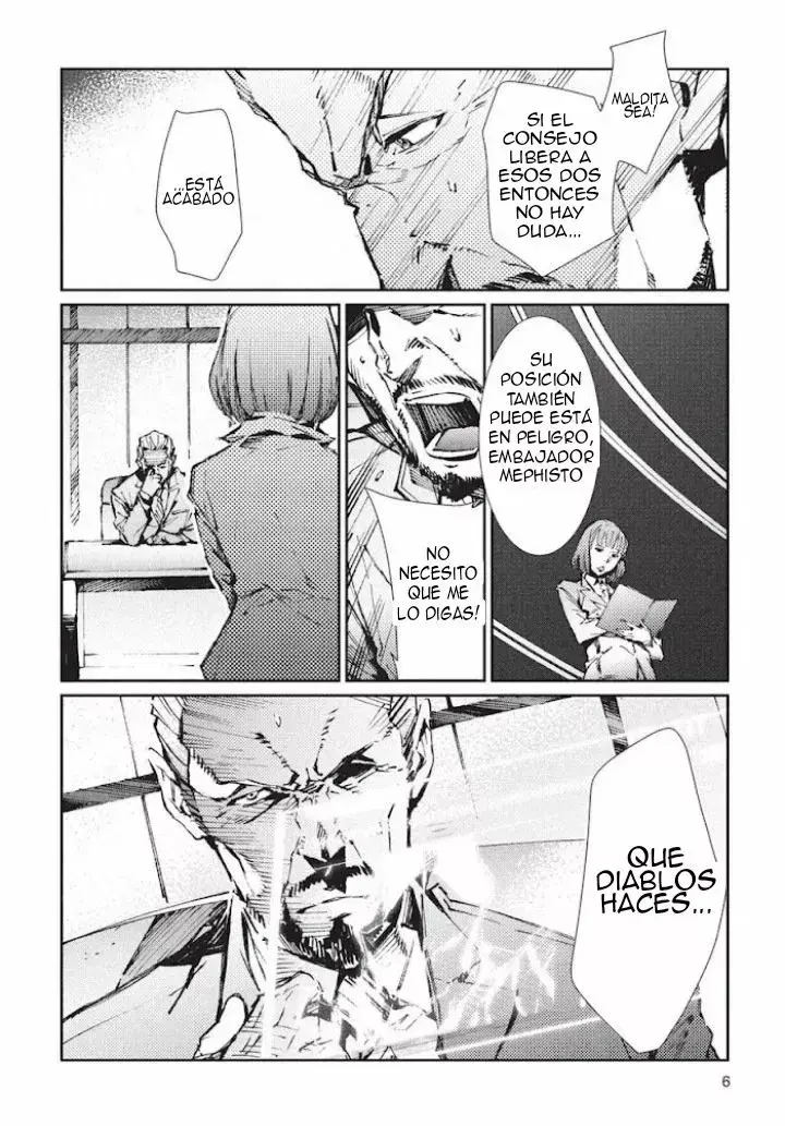 Capitulo 71 page 6