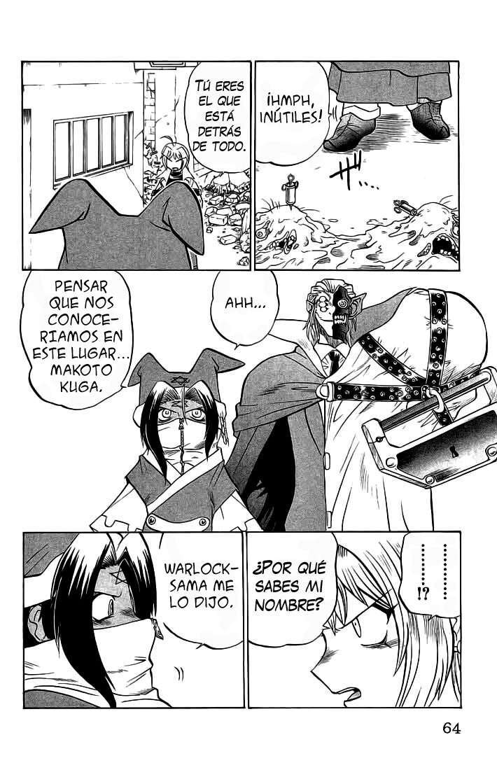Capitulo 65 page 19