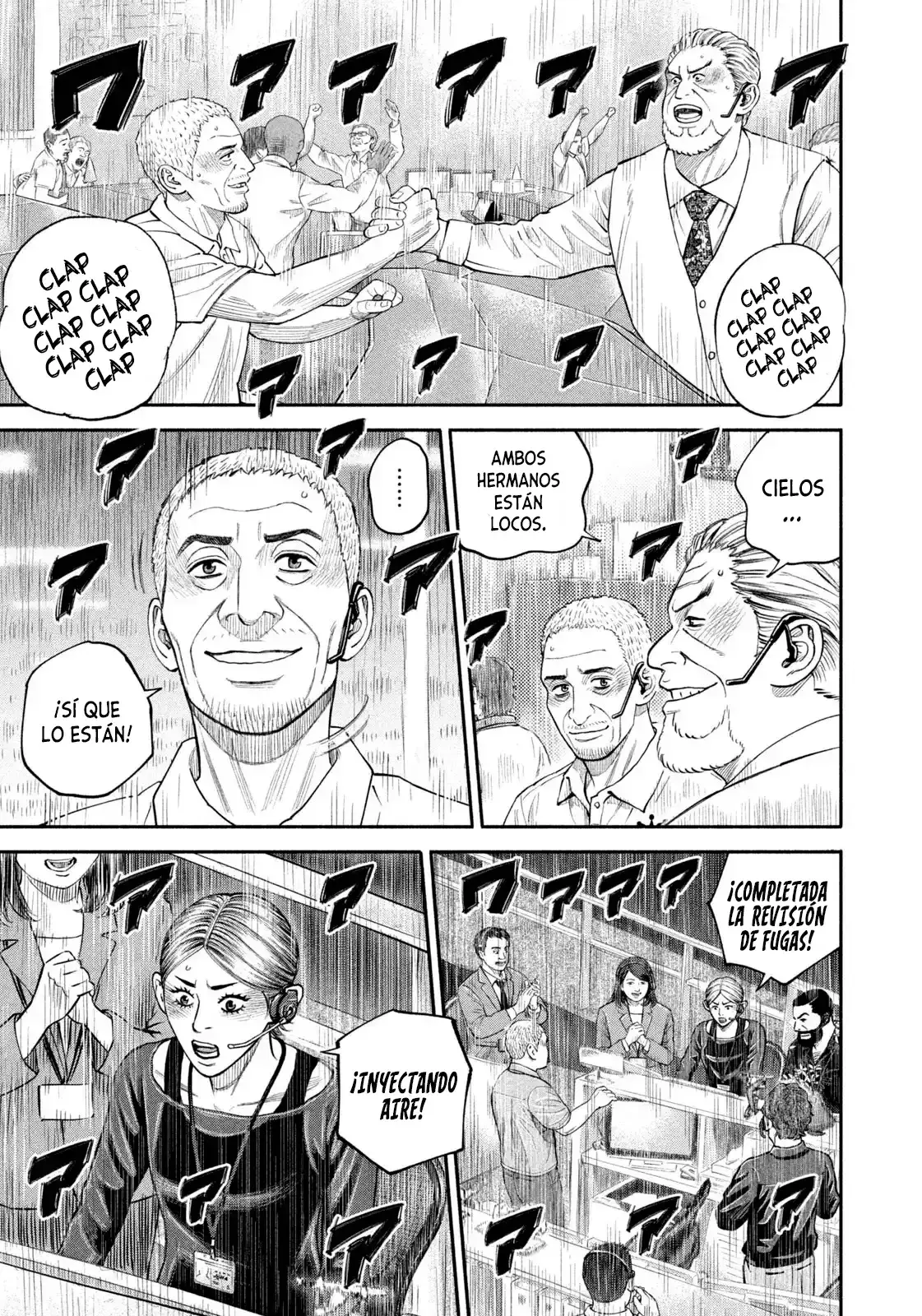 Capitulo 423 page 14
