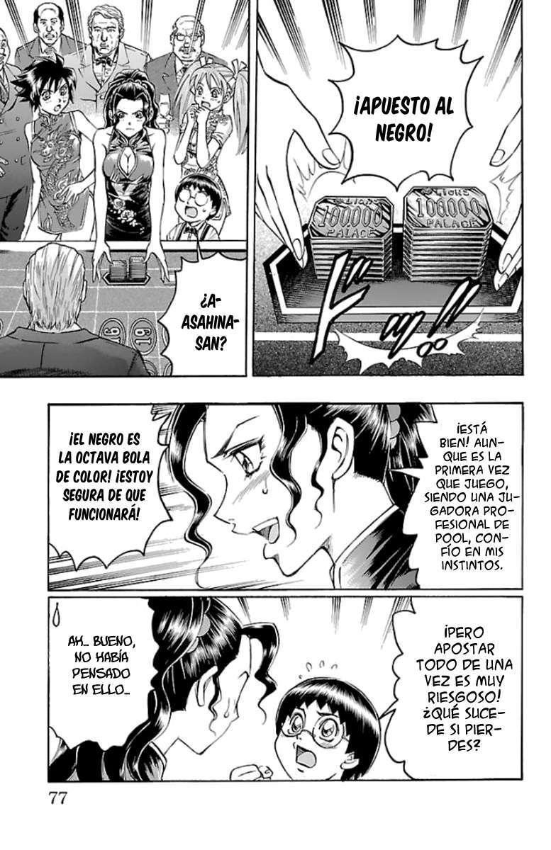 Capitulo 91 page 12