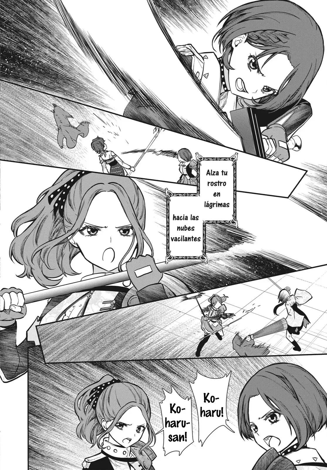 Capitulo 11 page 22