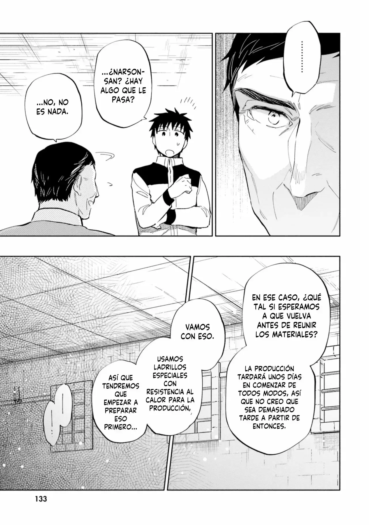 Capitulo 42 page 20