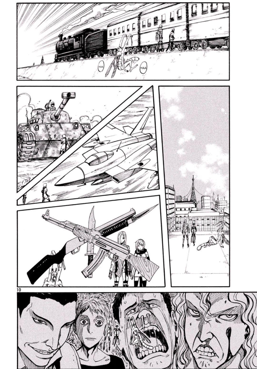 Capitulo 7 page 10