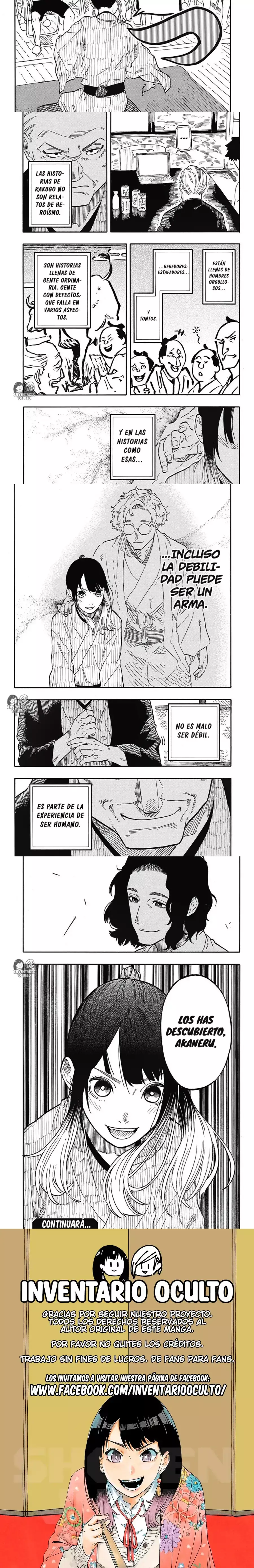 Capitulo 70 page 4