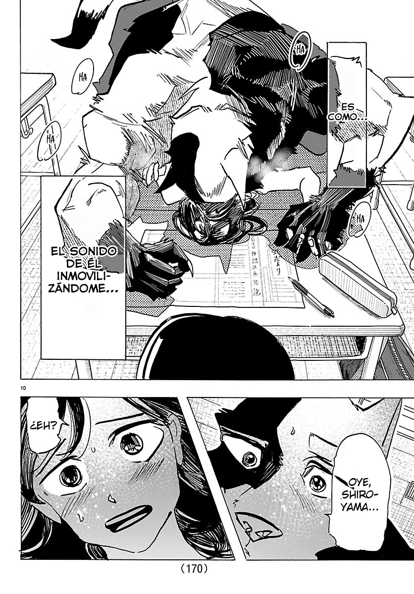Capitulo 77 page 11